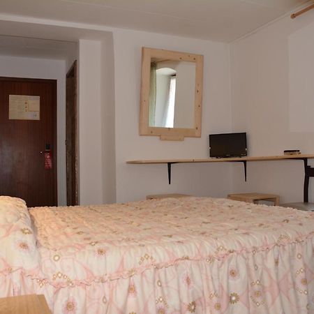 Albergo Roncone Kültér fotó