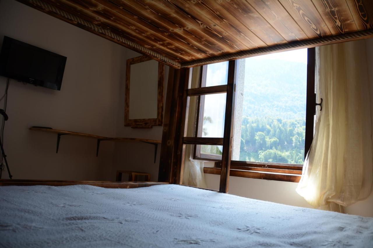 Albergo Roncone Kültér fotó