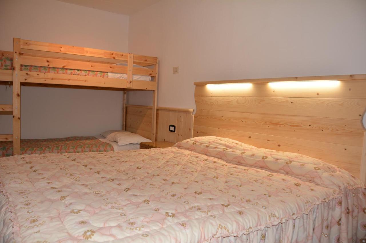 Albergo Roncone Kültér fotó